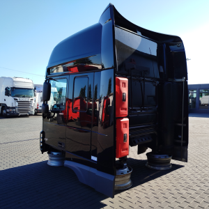 KABINA DAF XF 106 LIFT