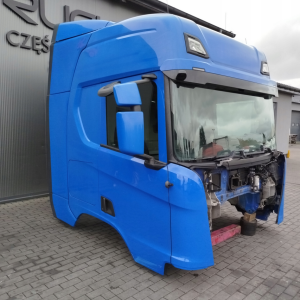 KABINA SCANIA R NTG 2020R