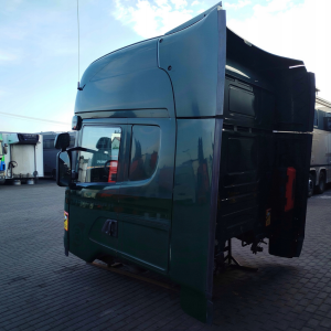 KABINA SCANIA R STREAMLINE TOPLINE