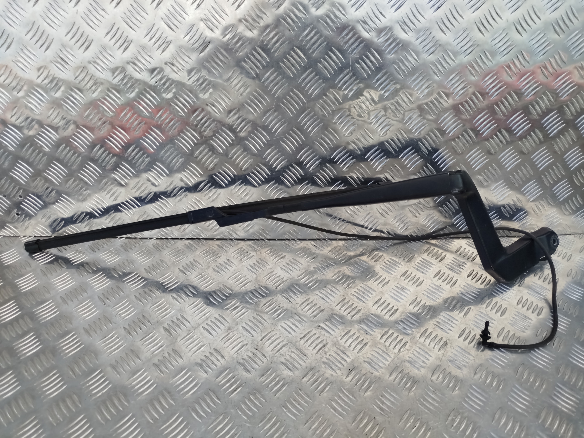 RAMIE WYCIERACZEK DAF NGD XF XG XG+