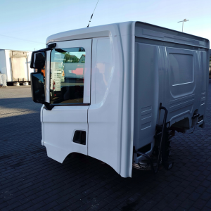 KABINA SCANIA P CP17 NTG