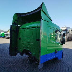 KABINA SCANIA R HIGHLINE 2013R