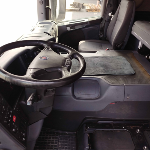 KABINA P SCANIA XPI CP19 2016R