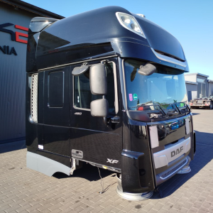KABINA DAF XF 106 LIFT