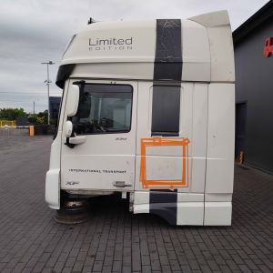 KABINA DAF XF 106 LIFT