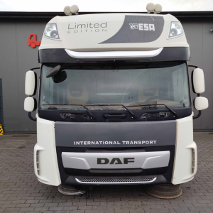 KABINA DAF XF 106 LIFT