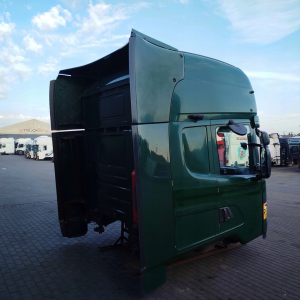 KABINA SCANIA R STREAMLINE TOPLINE