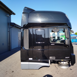 KABINA DAF XF 106 LIFT