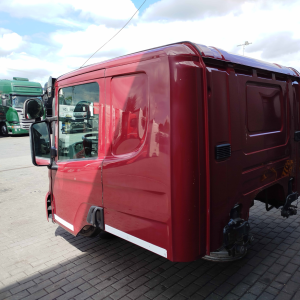 KABINA P SCANIA XPI CP19 2017R