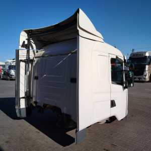 KABINA SCANIA R CR 19 STREAMLINE
