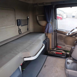KABINA SCANIA R STREAMLINE TOPLINE