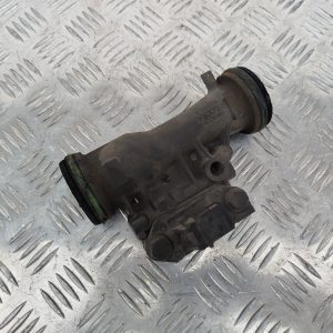ZWĘŻKA VENTURIEGO EGR DAF NGD XF XG XG+