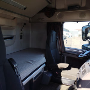 KABINA DAF XF 106 LIFT
