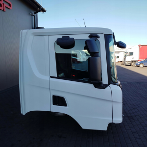KABINA SCANIA P CP17 NTG