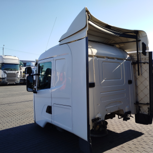 KABINA SCANIA R CR 19 STREAMLINE