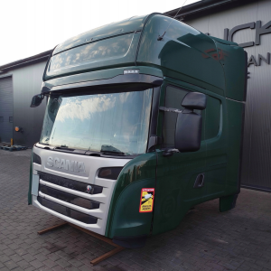 KABINA SCANIA R STREAMLINE TOPLINE