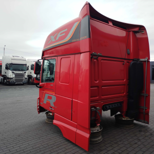 KABINA DAF XF 106 LIFT