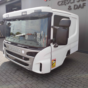 KABINA P SCANIA XPI CP19 2016R