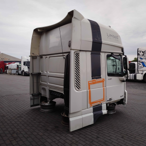 KABINA DAF XF 106 LIFT