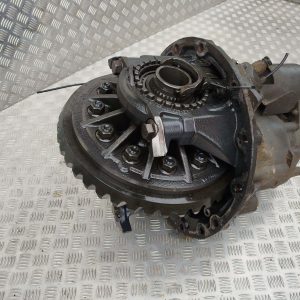 WKŁAD MOSTU SCANIA RB 662 3.42