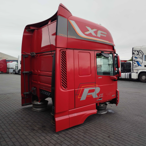 KABINA DAF XF 106 LIFT