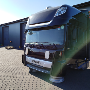 KABINA DAF XF 106 LIFT