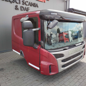 KABINA P SCANIA XPI CP19 2017R
