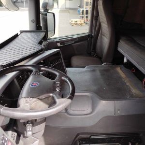 KABINA P SCANIA XPI CP19 2017R