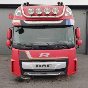 KABINA DAF XF 106 LIFT