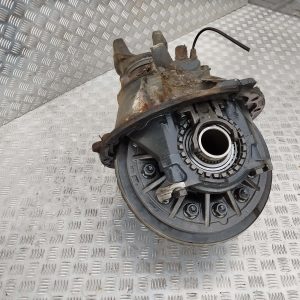 DYFERENCJAŁ WKŁAD MOSTU SCANIA R660 3.42