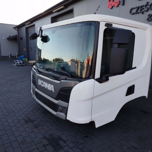 KABINA SCANIA P CP17 NTG