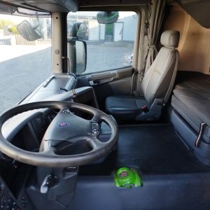 KABINA SCANIA R HIGHLINE 2013R