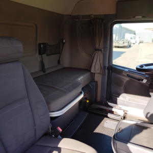 KABINA SCANIA R CR 19 STREAMLINE