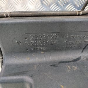 ZBIORNICZEK PŁYNU SPRYSKIWACZY DAF NGD XF XG XG+