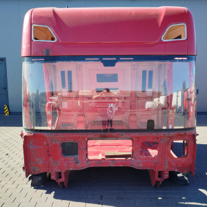KABINA GOŁA SCANIA R NTG