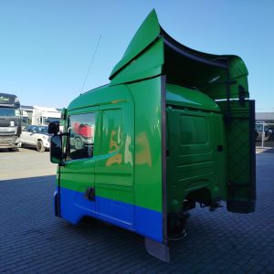 KABINA SCANIA R HIGHLINE 2013R