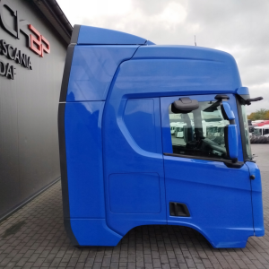 KABINA SCANIA R NTG 2020R