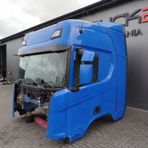 KABINA SCANIA R NTG 2020R