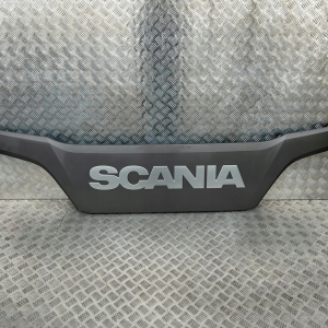 ATRAPA ŚRODKOWA SCANIA NTG