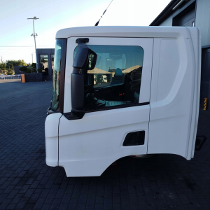 KABINA SCANIA P CP17 NTG