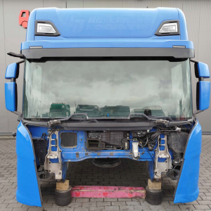 KABINA SCANIA R NTG 2020R