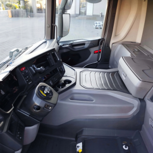 KABINA SCANIA P CP17 NTG