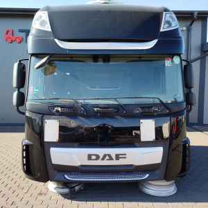 KABINA DAF XF 106 LIFT