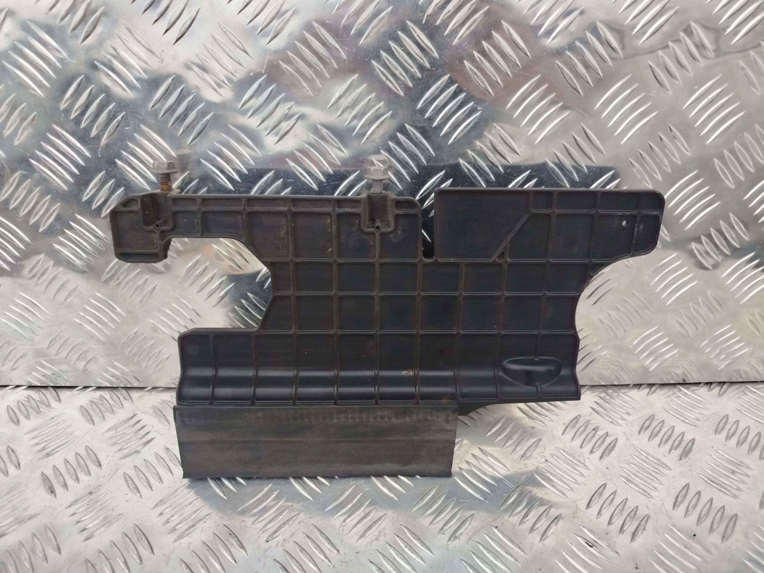 KIEROWNICA POWIETRZA LEWA DAF NGD XF XG XG+
