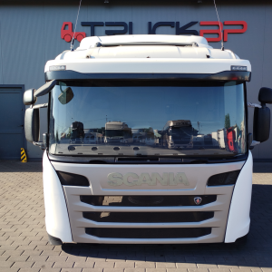 KABINA SCANIA R CR 19 STREAMLINE