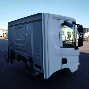 KABINA SCANIA P CP17 NTG