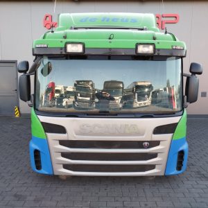 KABINA SCANIA R HIGHLINE 2013R