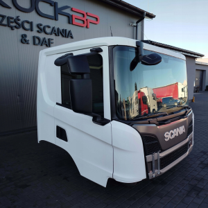 KABINA SCANIA P CP17 NTG
