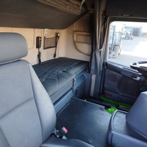KABINA SCANIA R HIGHLINE 2013R