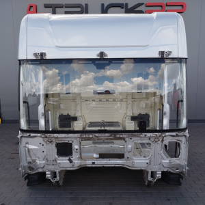 KABINA GOŁA SCANIA R NTG